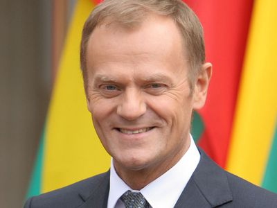Donald Tusk