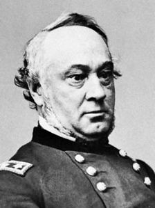 Halleck, Henry W.