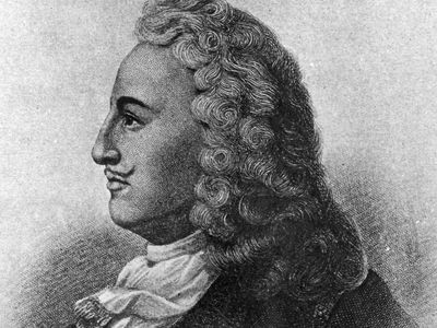René-Robert Cavelier, sieur de La Salle