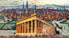 History and future of urban growth