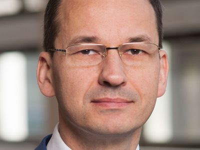 Mateusz Morawiecki