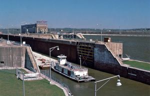 Keokuk, Iowa