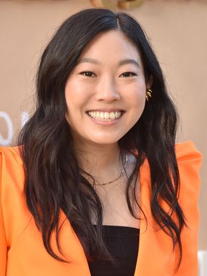 Awkwafina