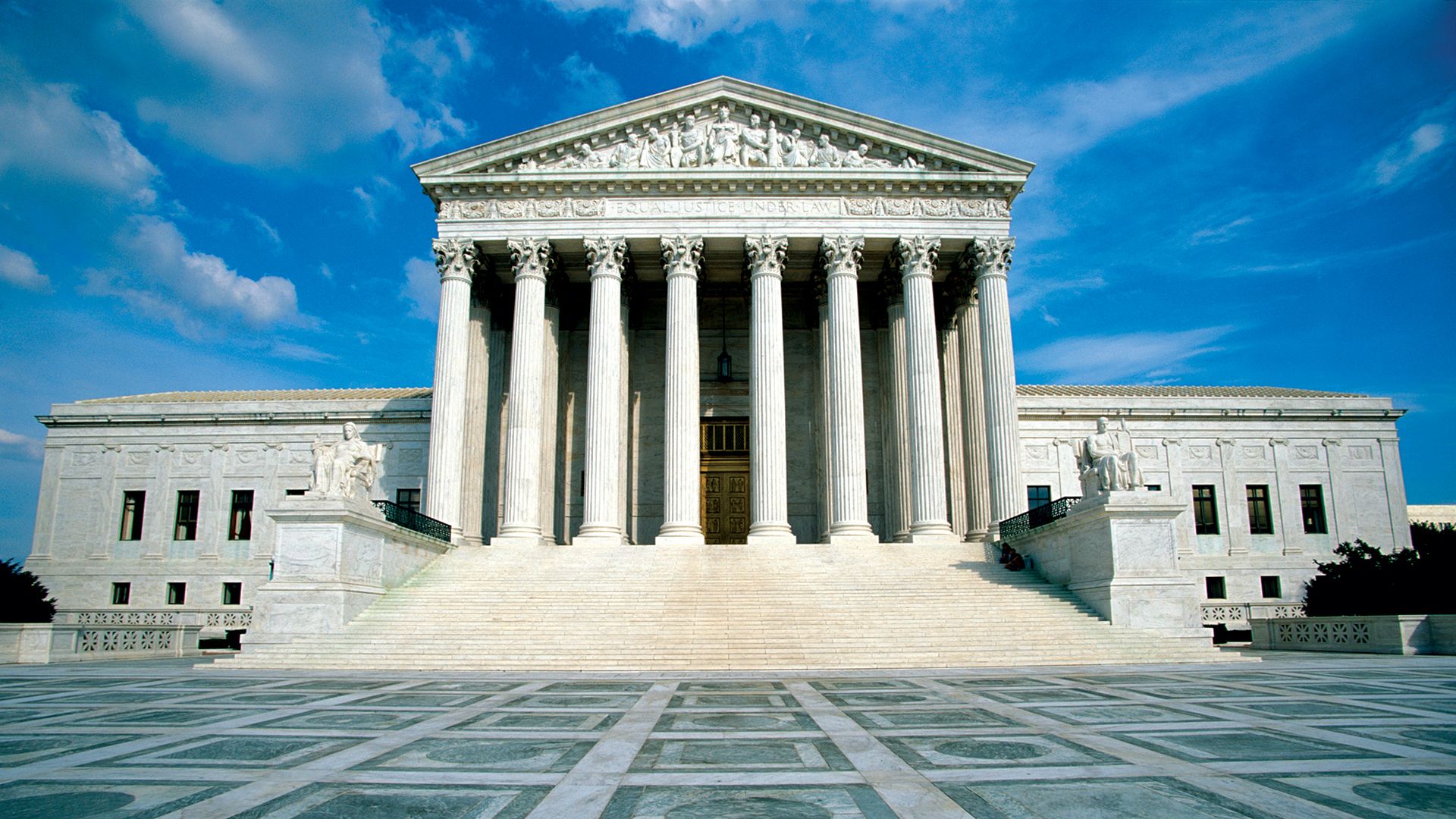 U.S. Supreme Court