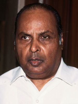 Ambani, Dhirubhai