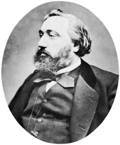 Léon Gambetta