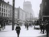 History of the Chicago Board of Trade