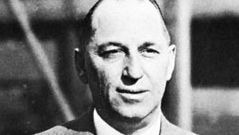 Walter P. Chrysler