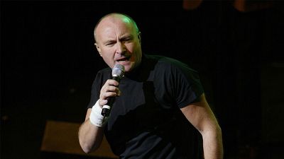 Phil Collins
