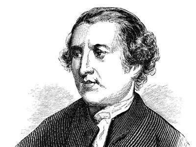 Charles Townshend