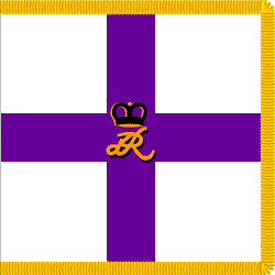 Historical Flag: Andros