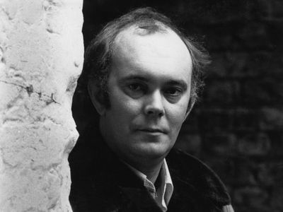 Alan Ayckbourn