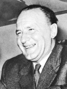 János Kádár