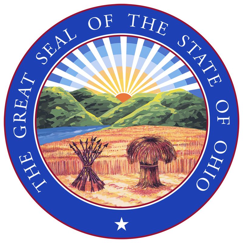 seal of Ohio
