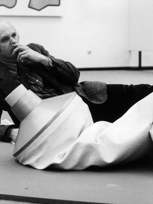 Claes Oldenburg