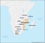 Mozambique