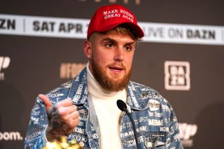 Gen Z showman