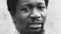 Wole Soyinka