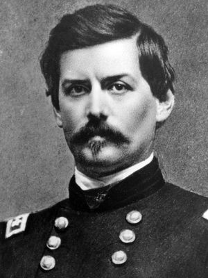 George B. McClellan