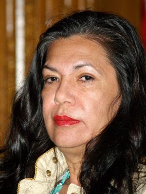Ana Castillo