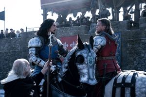 The Last Duel (2021)