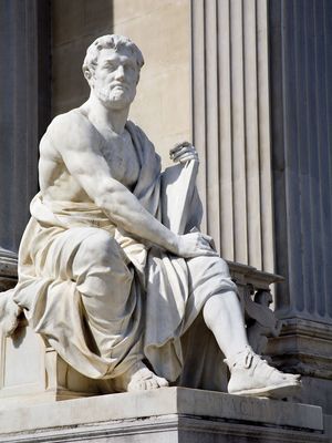 Tacitus