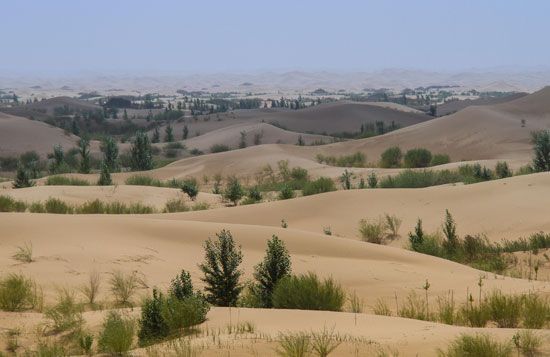 Inner Mongolia