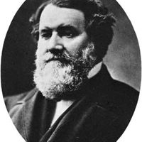 Cyrus McCormick