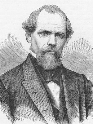John A. Roebling