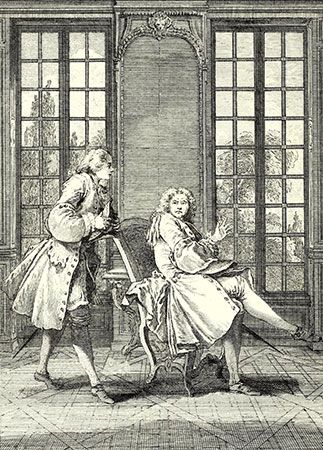 Le Misanthrope