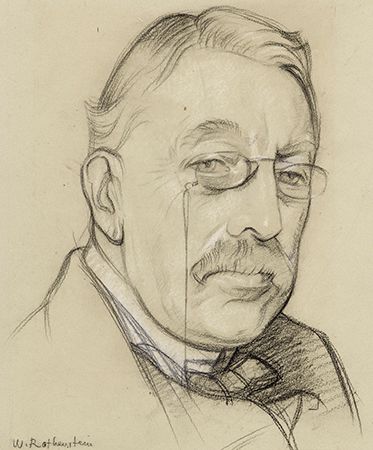 Sir Charles Villiers Stanford