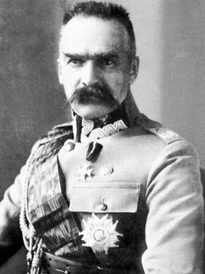 Józef Piłsudski