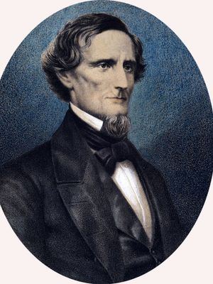 Jefferson Davis