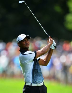 Tiger Woods