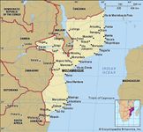 Mozambique