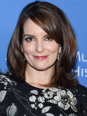 Tina Fey