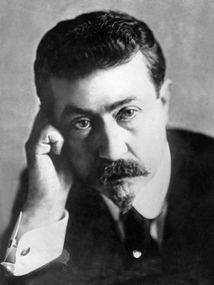 Paul Painlevé.