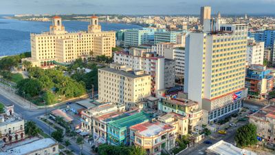 Havana
