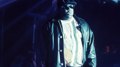 The Notorious B.I.G.
