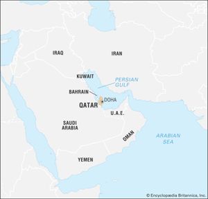 Qatar
