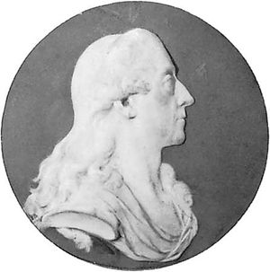Wenzel Anton von Kaunitz