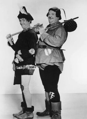 Babes in Toyland