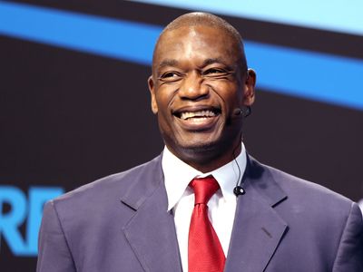 Dikembe Mutombo