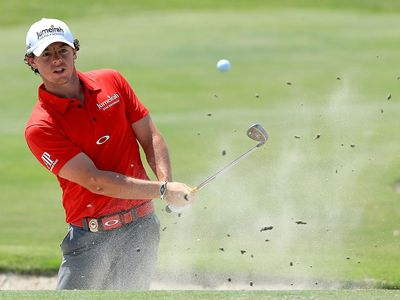 Rory McIlroy