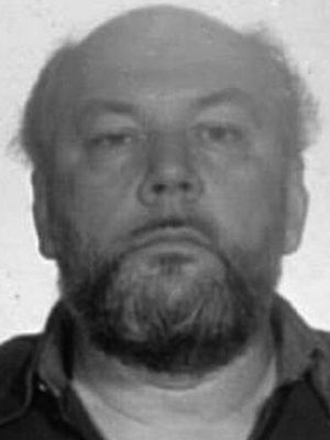 Kuklinski, Richard