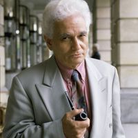 Jacques Derrida