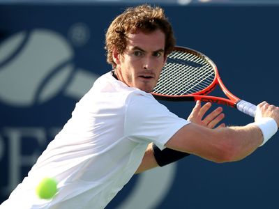 Andy Murray