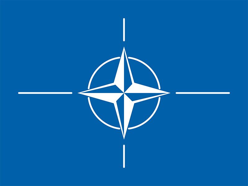 North Atlantic Treaty Organization