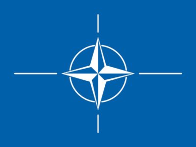 North Atlantic Treaty Organization