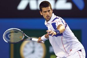 Australian Open champion